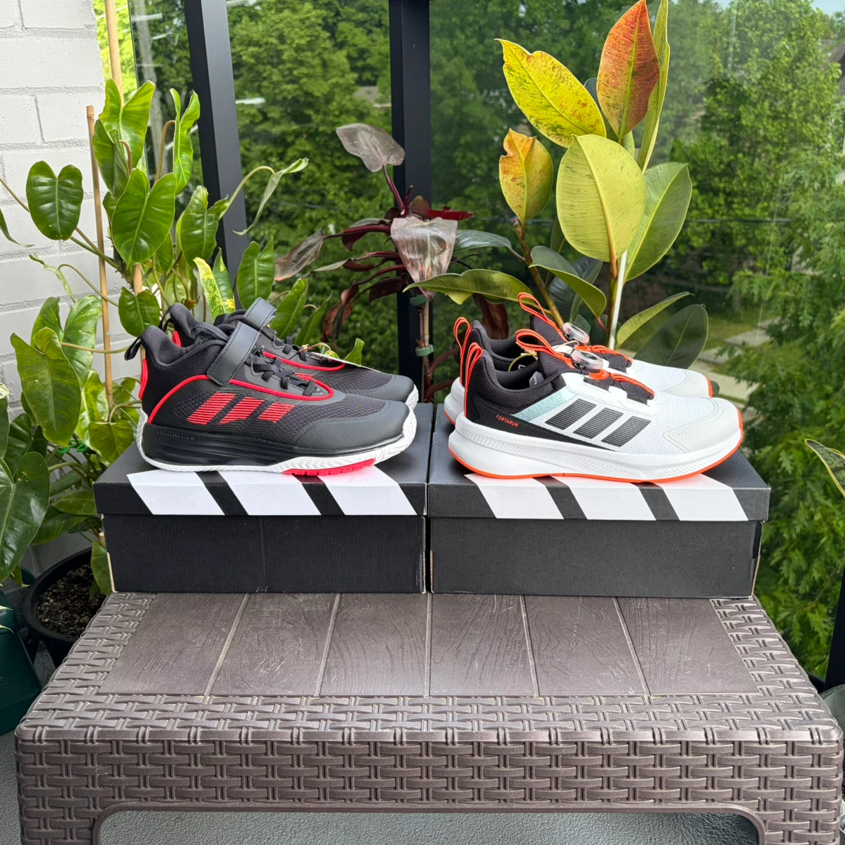 Adidas Shoes for Kids / Youth