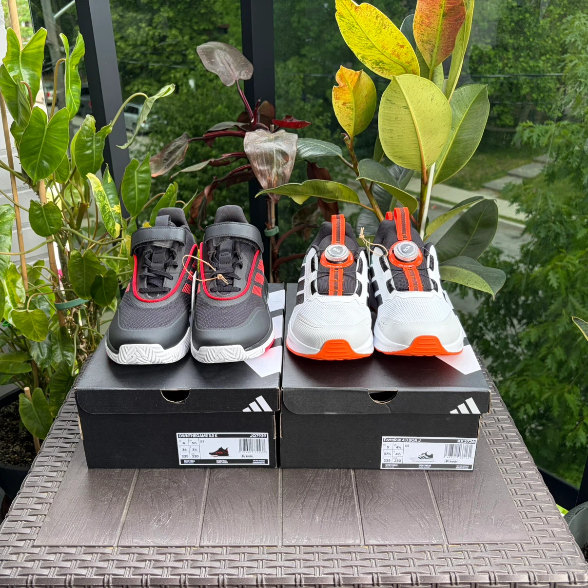 Adidas Shoes for Kids / Youth - photo 2