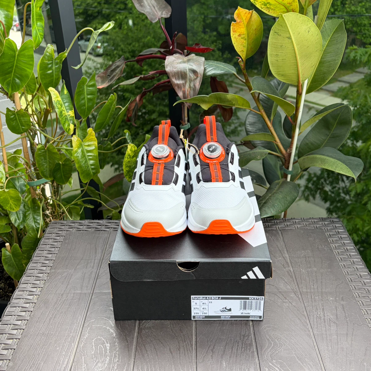 Adidas Shoes for Kids / Youth - photo 5