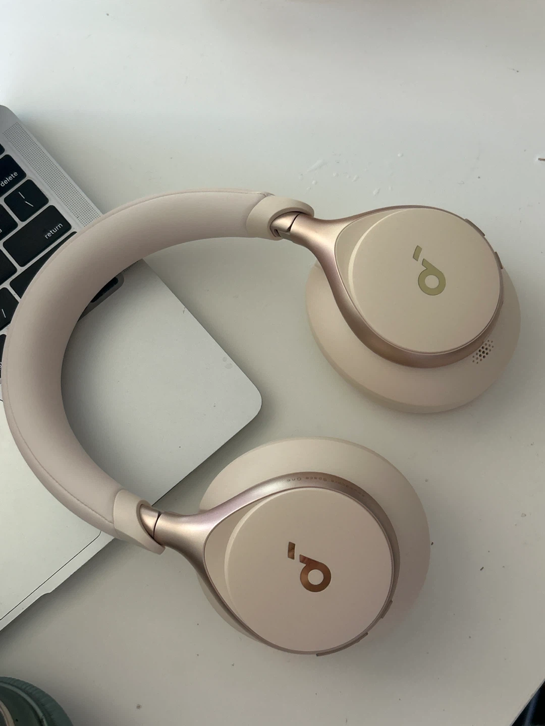 Anker Soundcore Space One Headphones