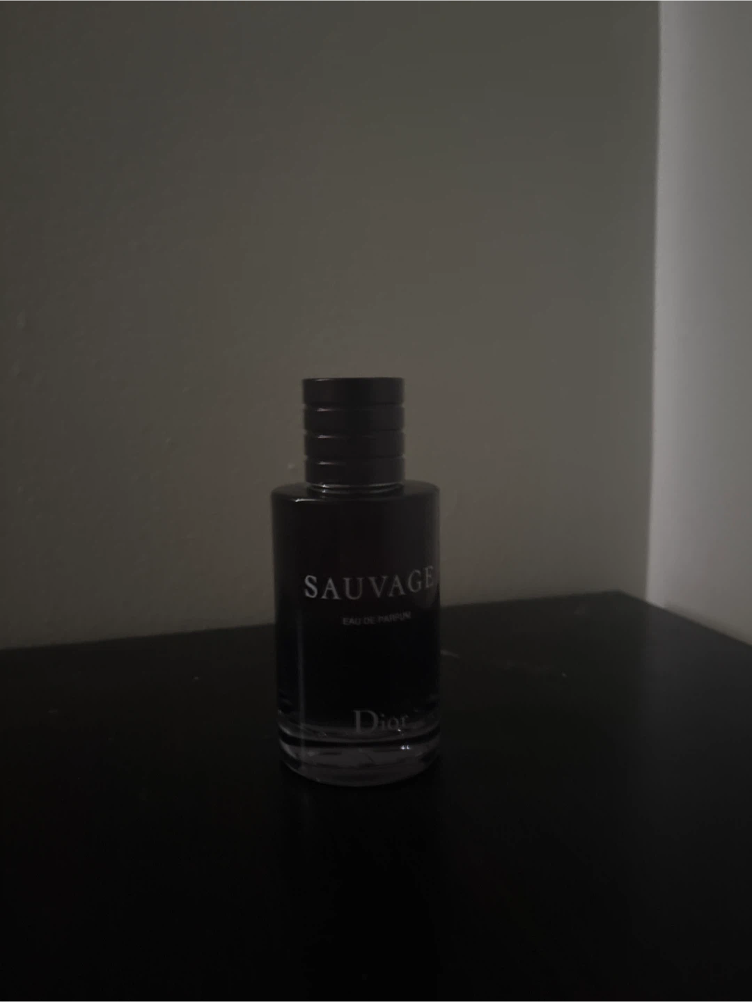 Dior Sauvage Eau de Parfum
