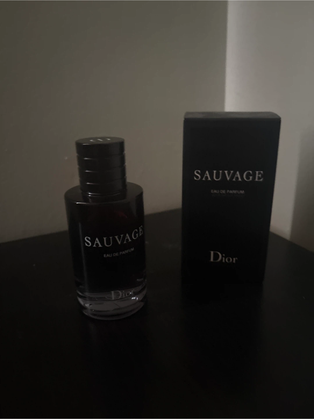 Dior Sauvage Eau de Parfum - photo 2