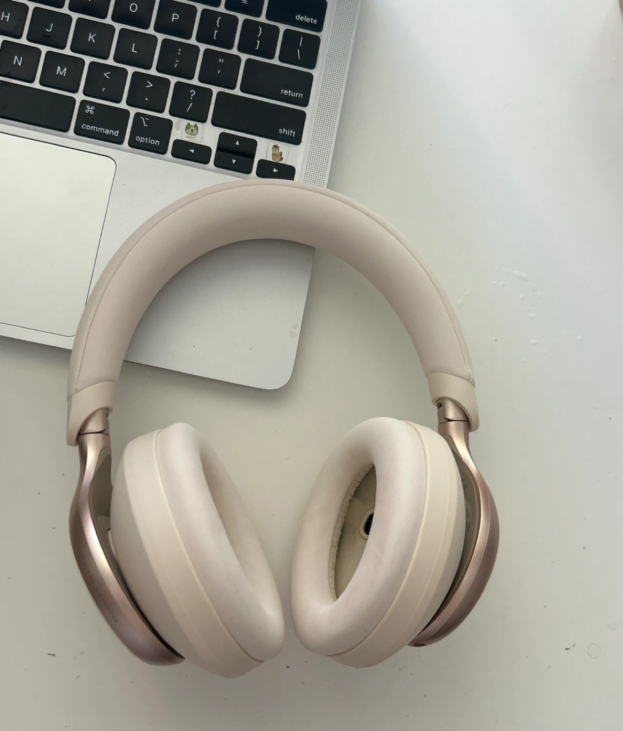 Anker Soundcore Space One Headphones - photo 2