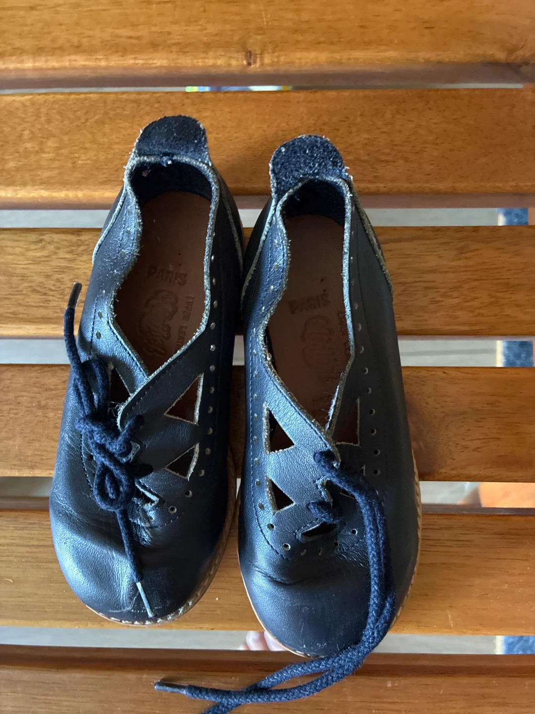 Pampili Paris Kids Shoes Size 24