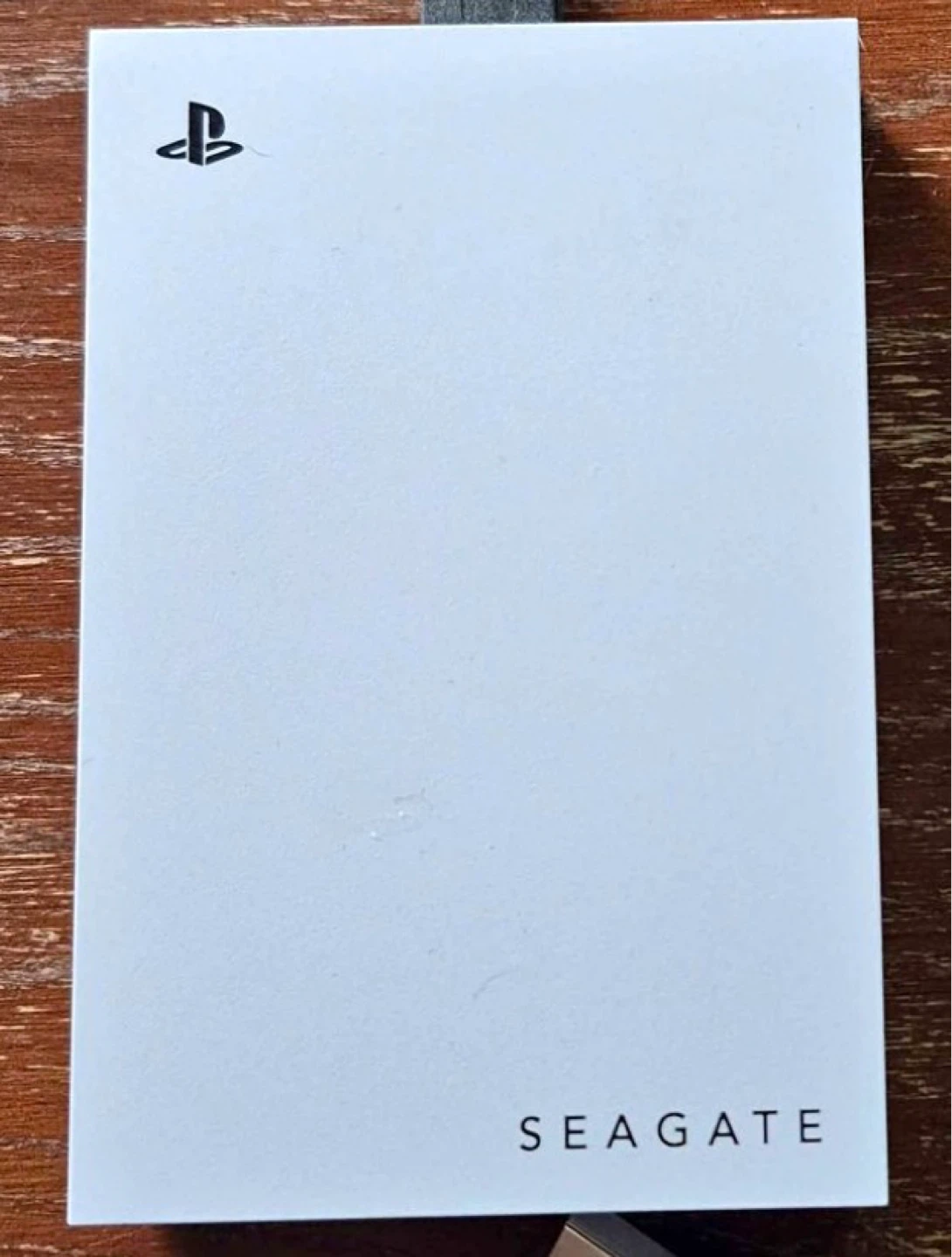 5 TB PlayStation External Hard Drive