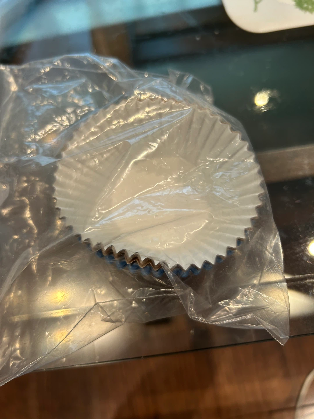 Paw Patrol Muffin Liners