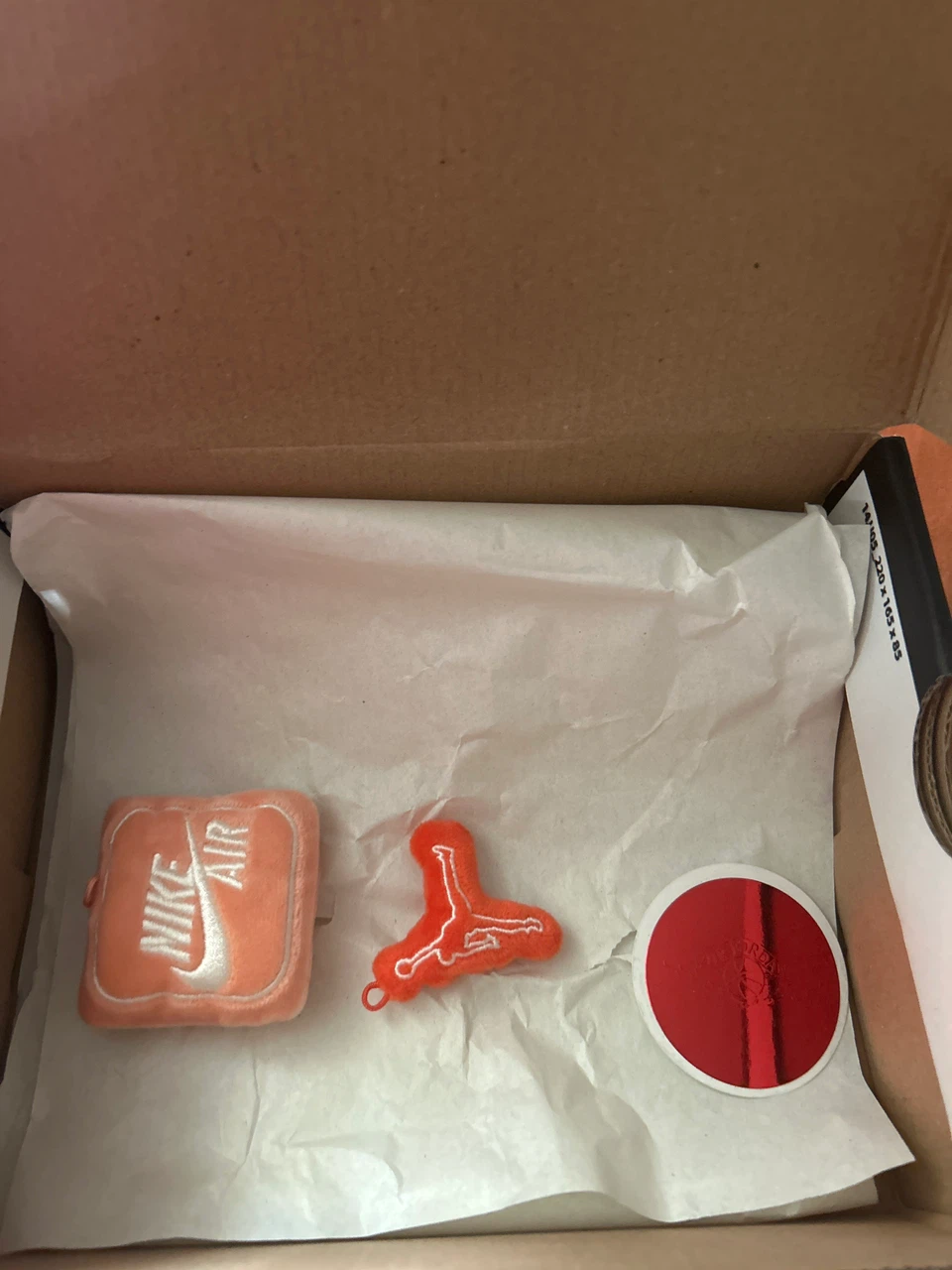 Nike Air Jordan 1 Mid (Toddler) - photo 3