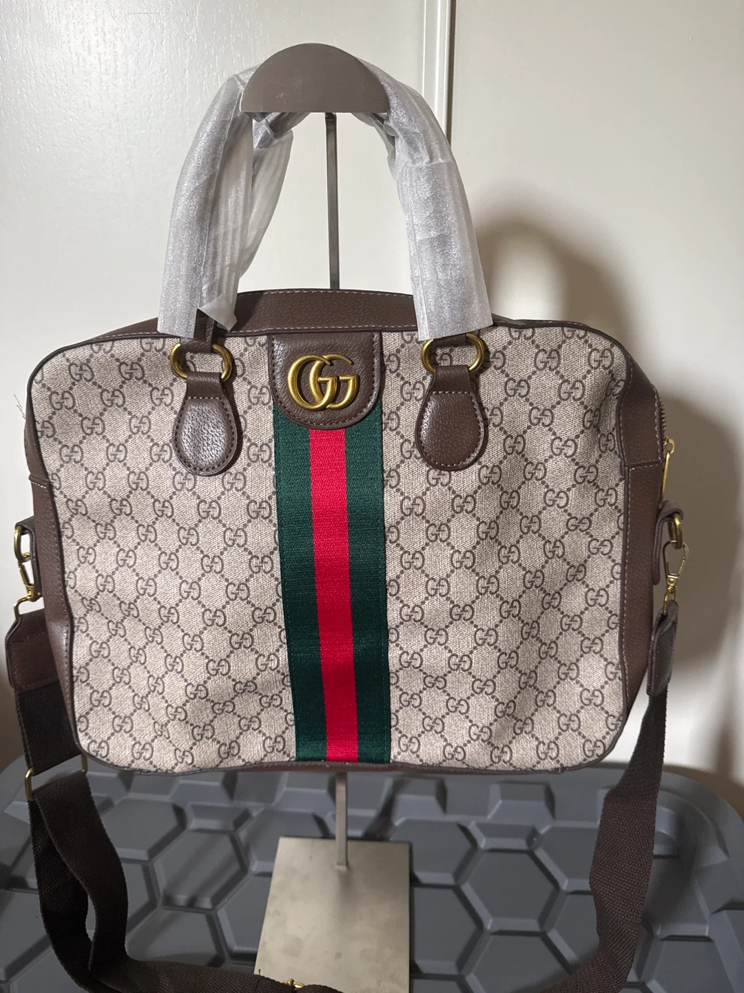 Laptop bag - photo 4