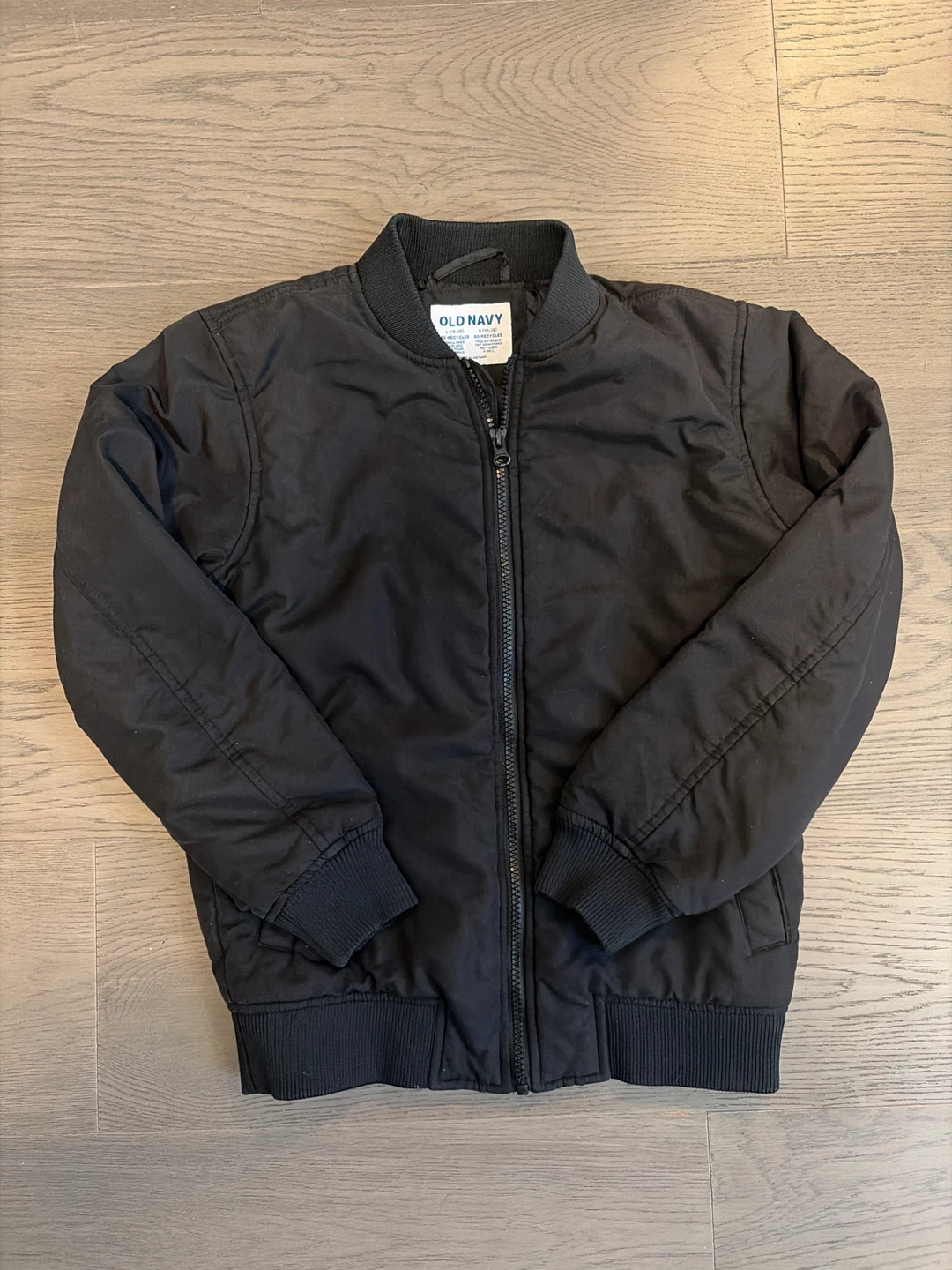 Old Navy Boys Bomber Jacket