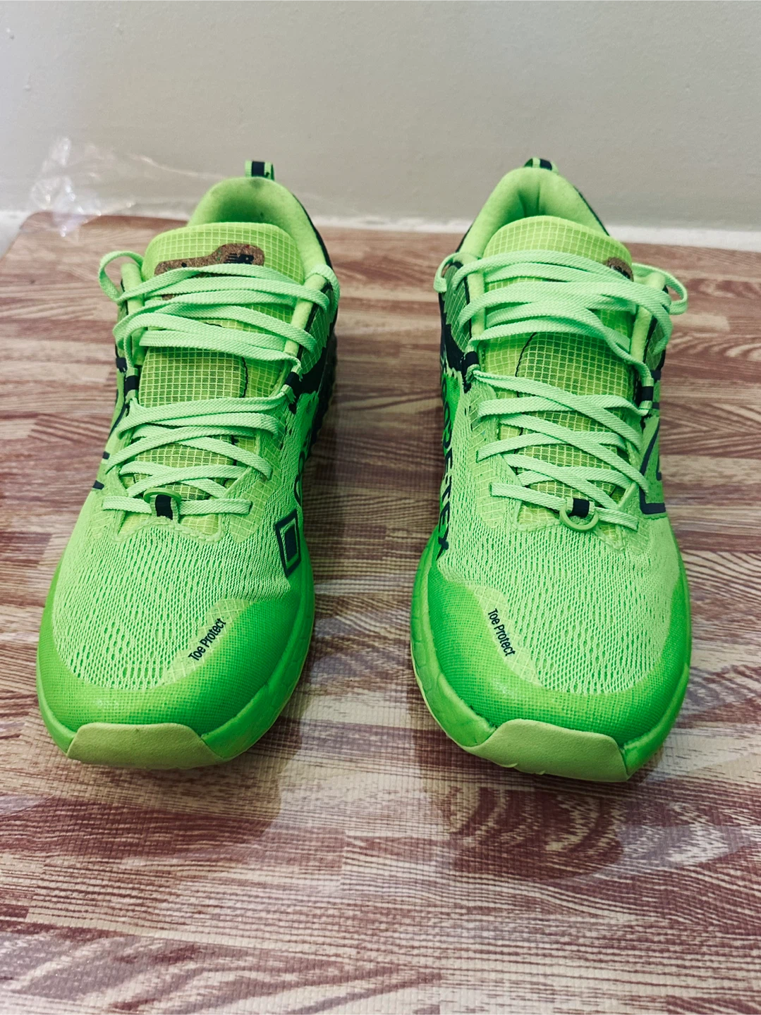 New Balance Fresh Foam X GTX Running Shoes - Size 9.5 - photo 3