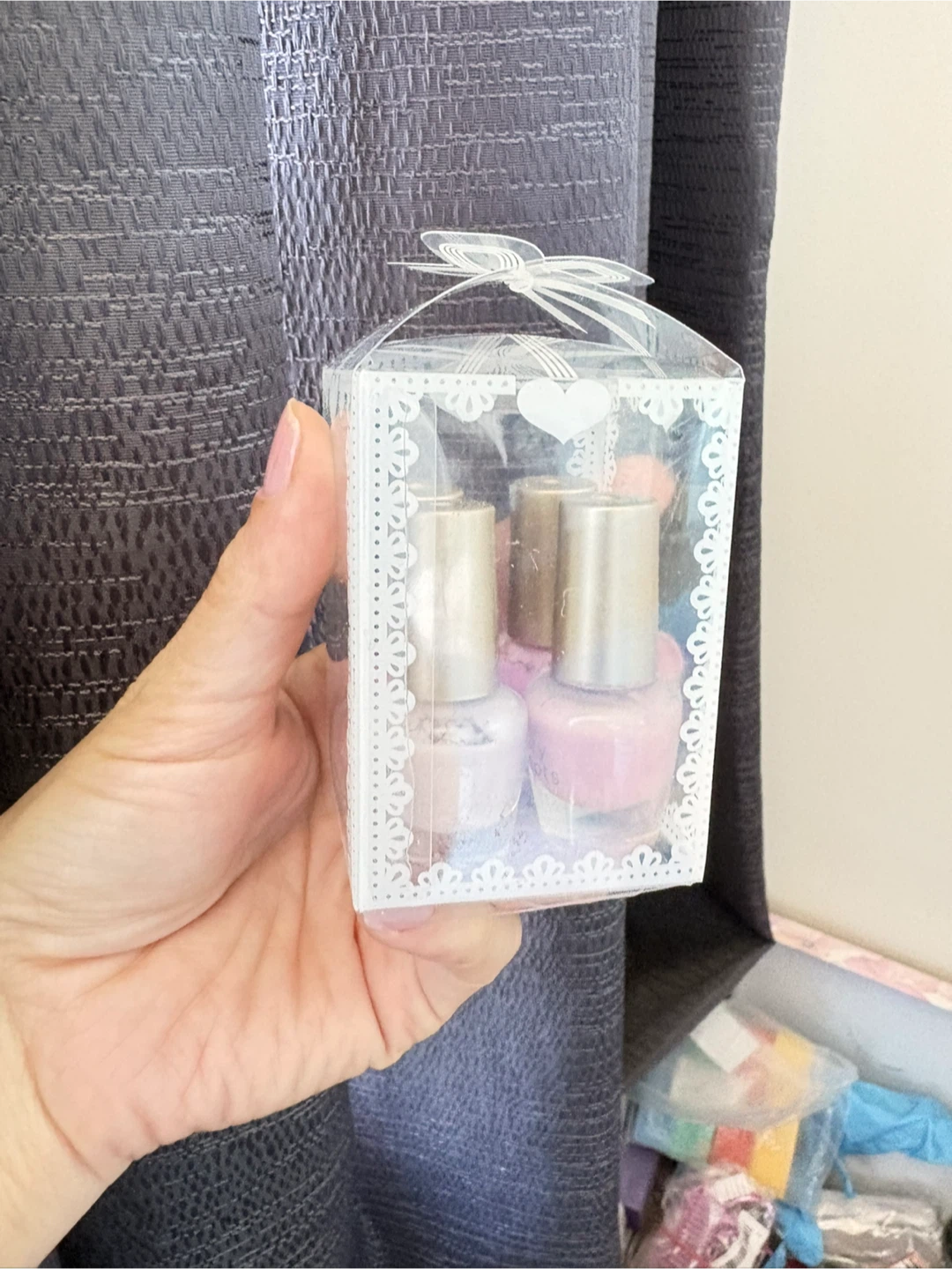 Beauty Concepts  Nail Polish Set - photo 2