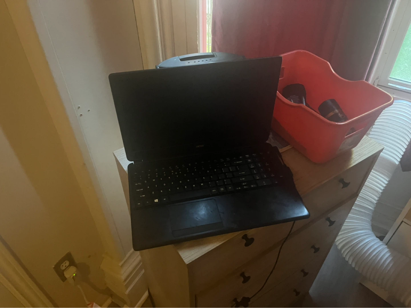 Acer Laptop Intel Core i5
