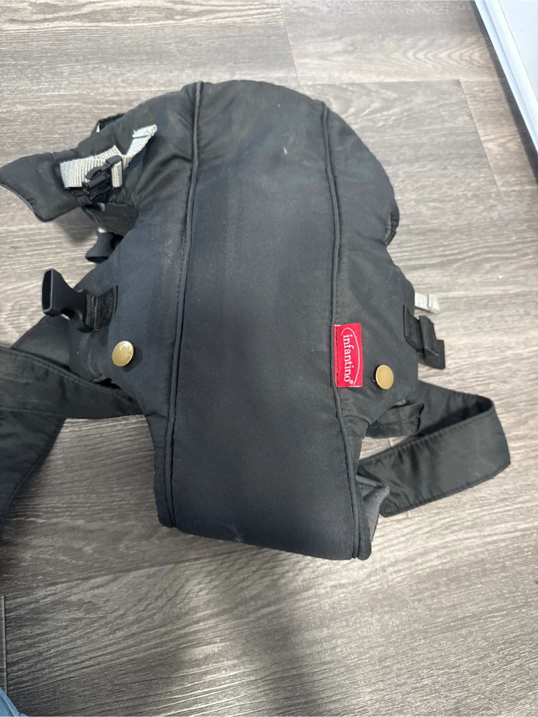 Infantino Baby Carrier