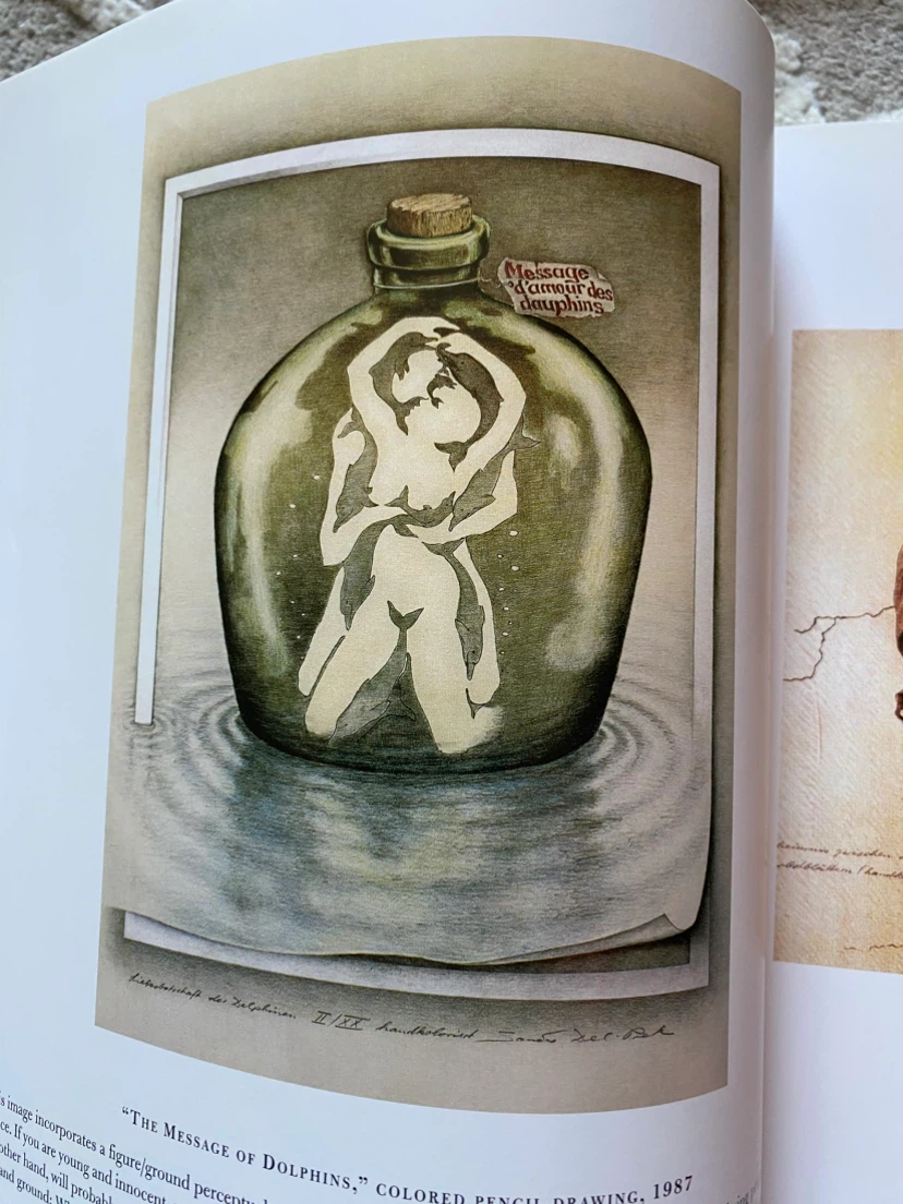 Masters of Deception: Artists of Optical Illusion Book - photo 3