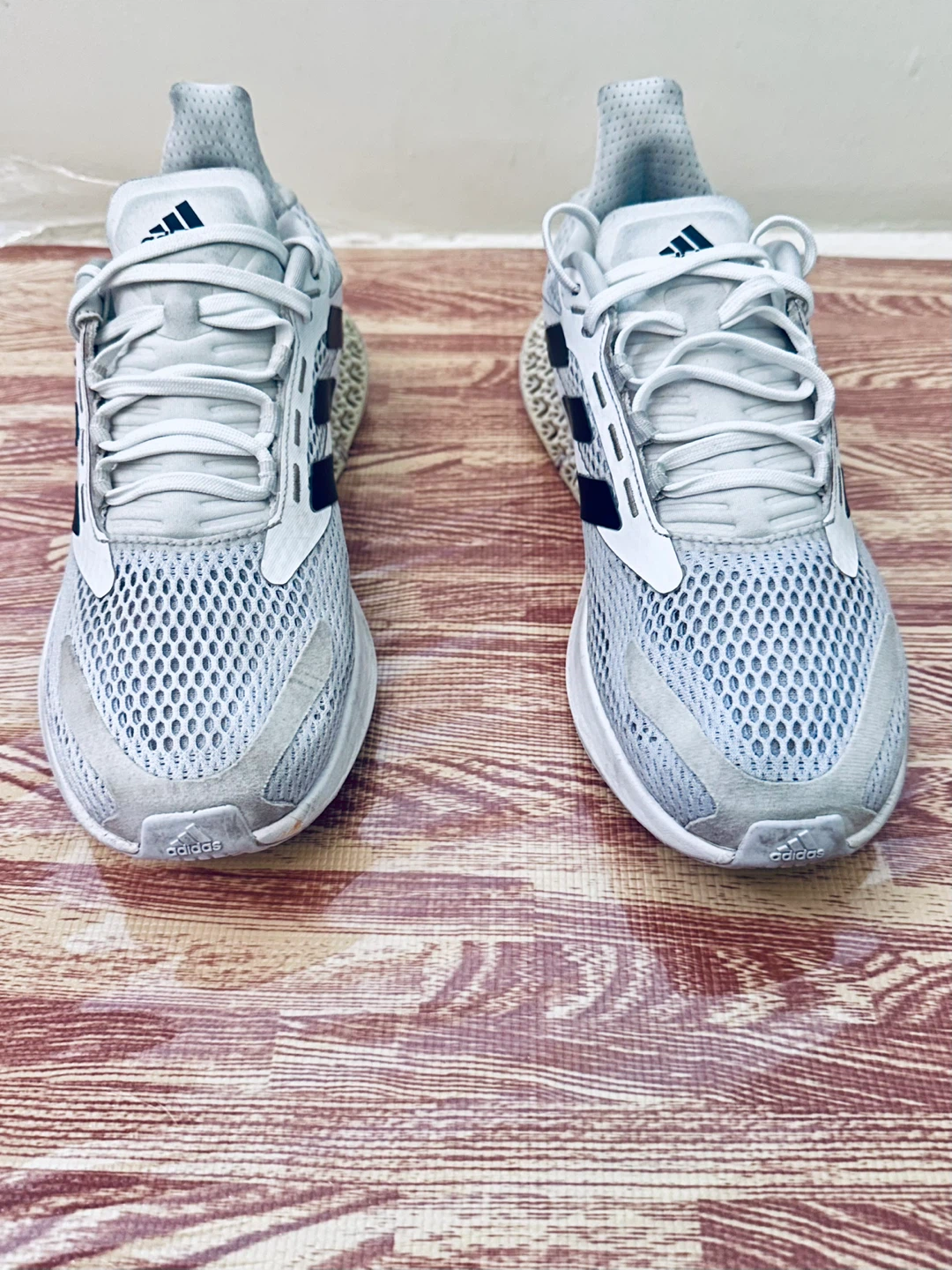 Adidas Men's Running Shoes Size 9