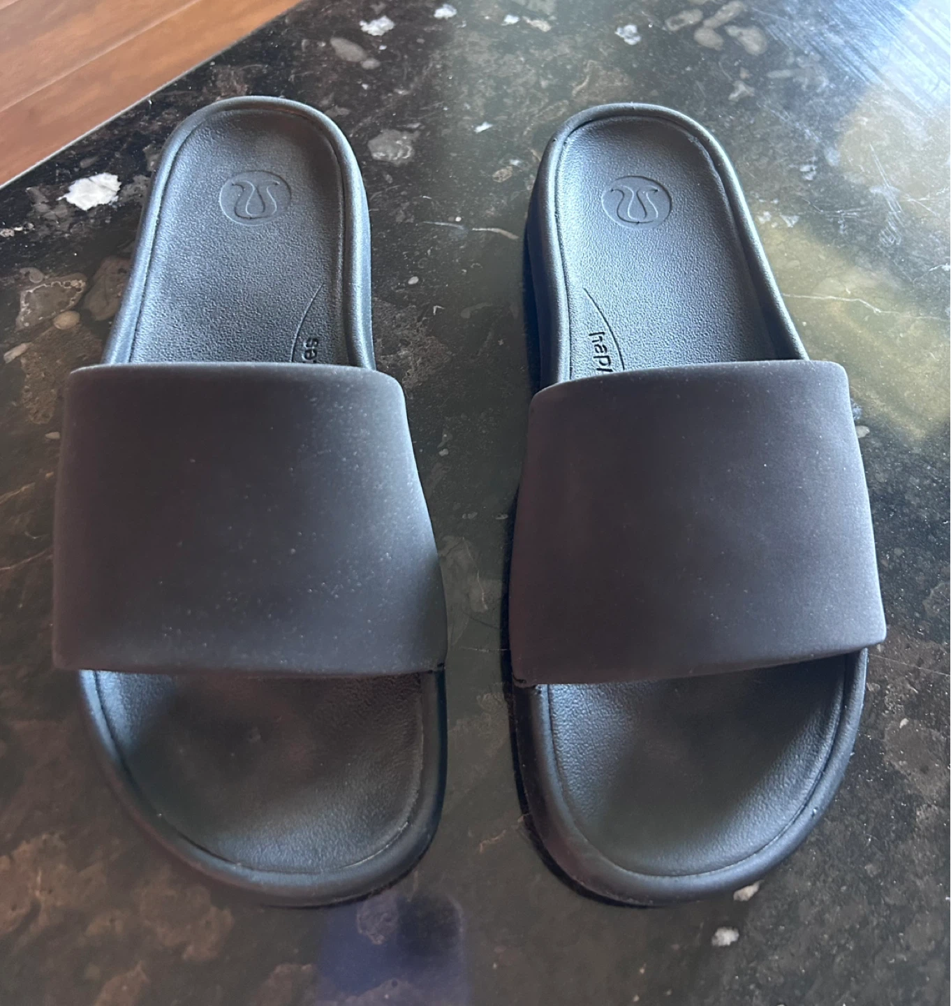 Lululemon Slides Size 8