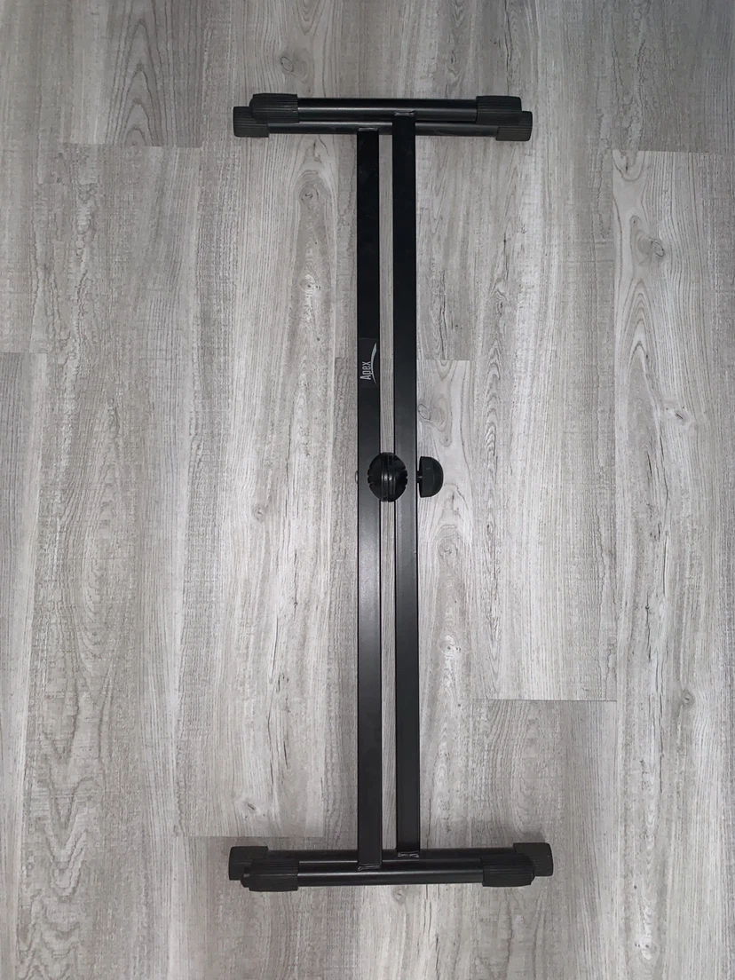 Apex X-Style Keyboard Stand