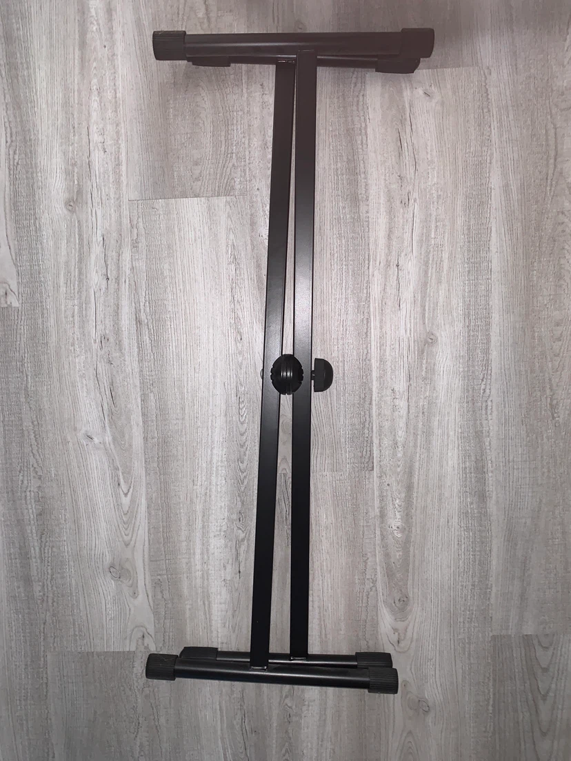 Apex X-Style Keyboard Stand - photo 2