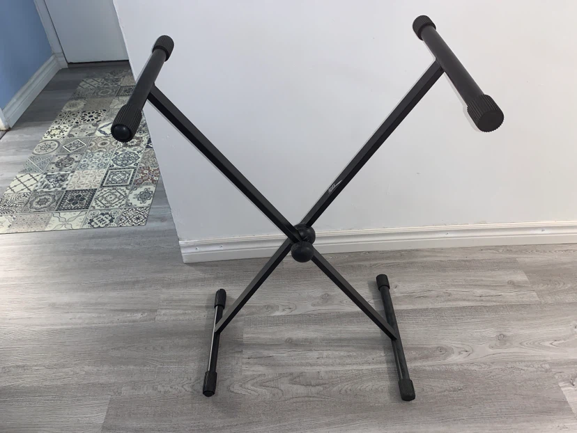 Apex X-Style Keyboard Stand - photo 3