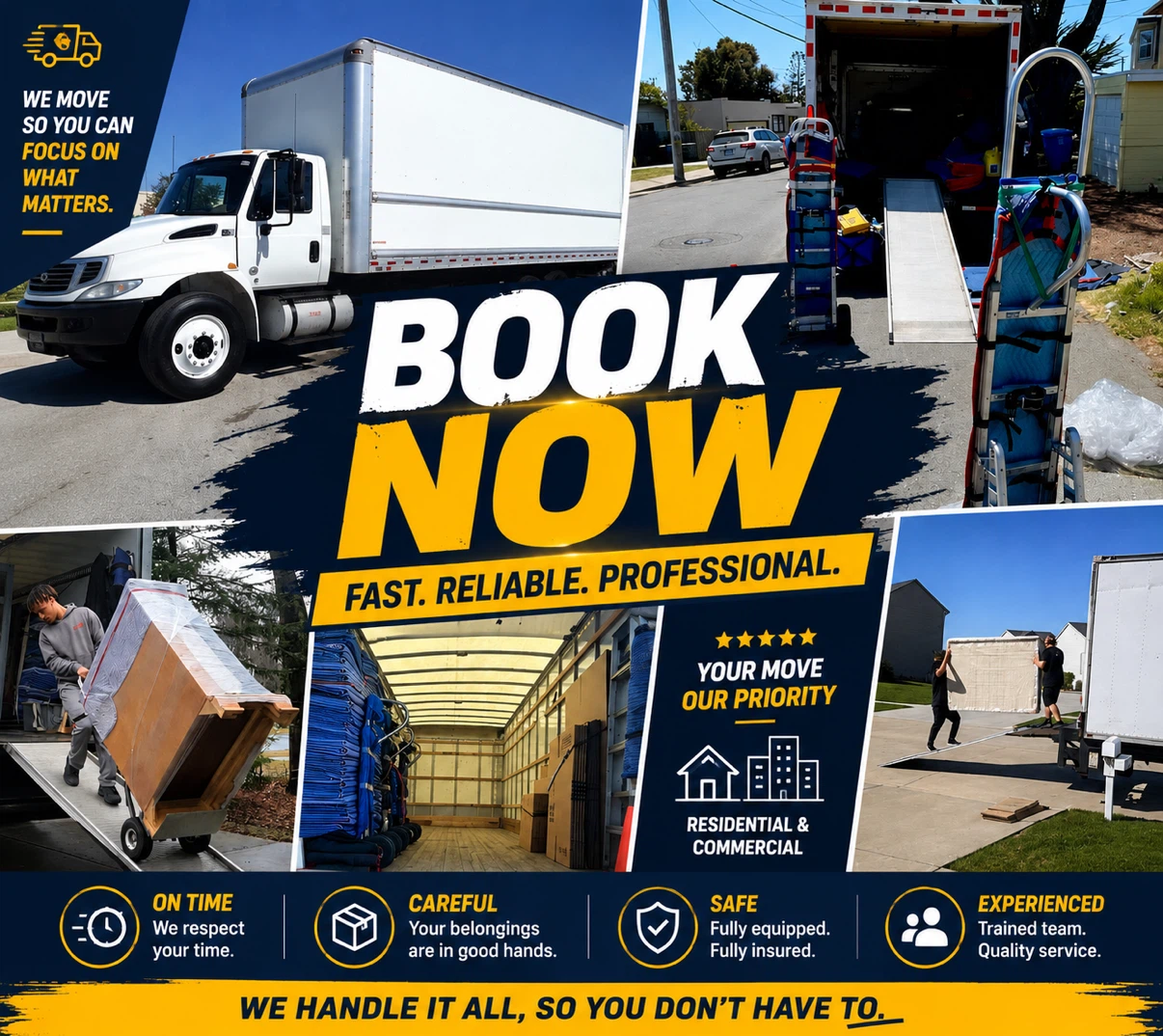 Book Now