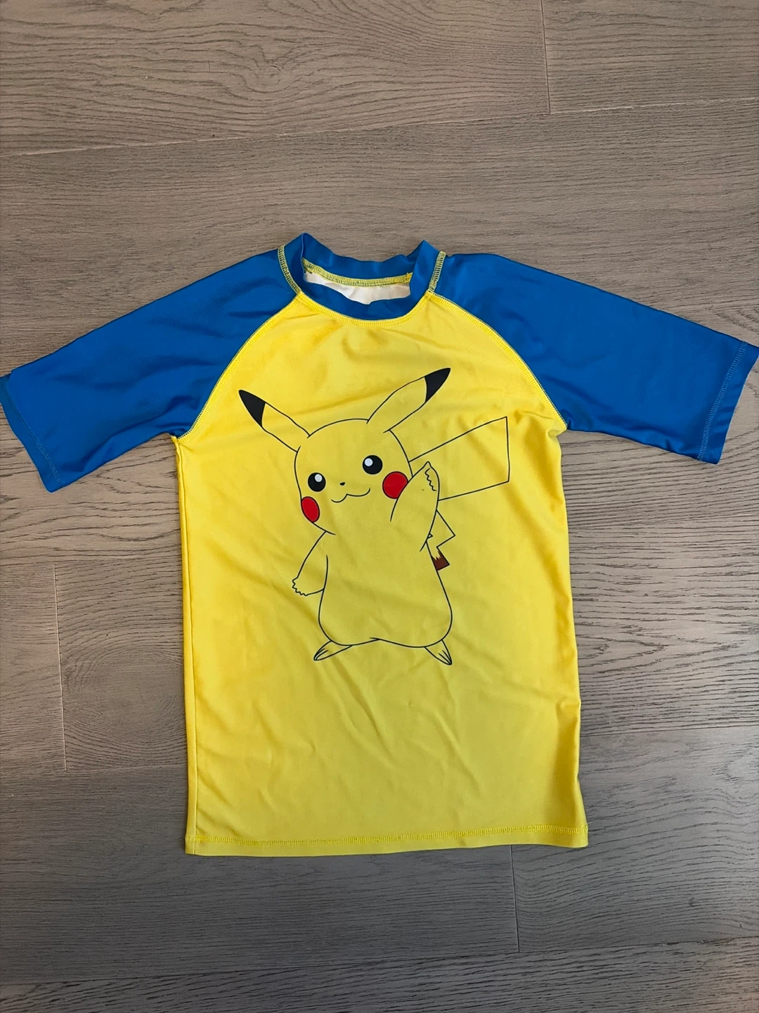 Boys Pokemon bathing suit - photo 2