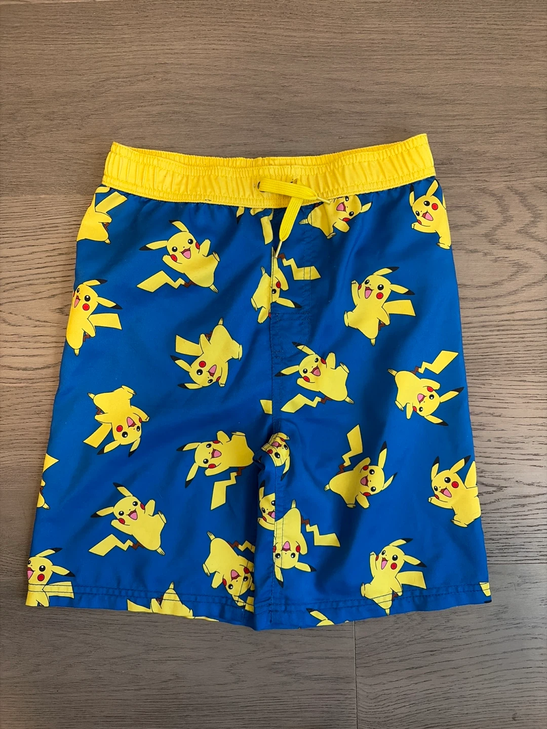 Boys Pokemon bathing suit - photo 4