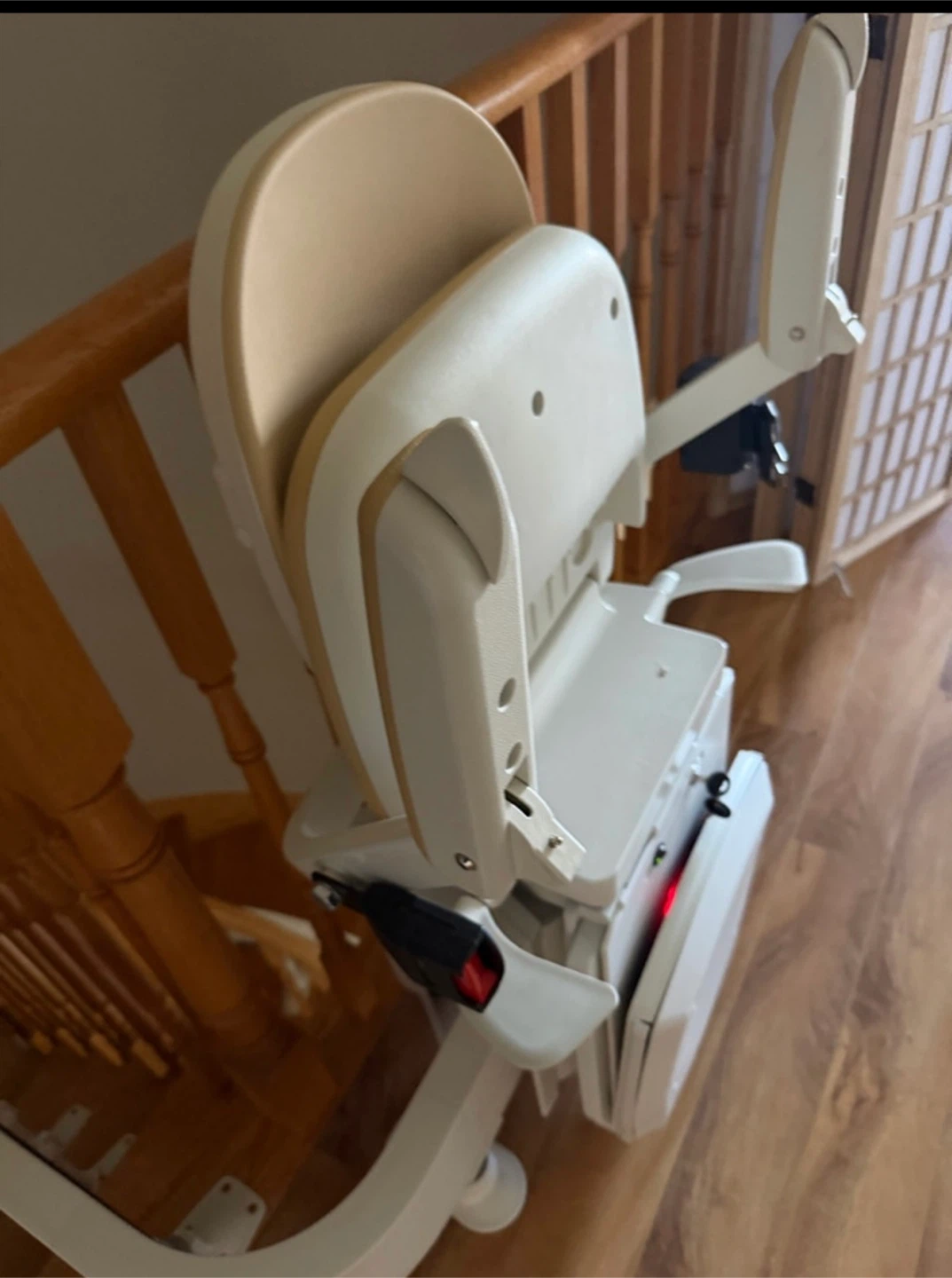 Stair Lift Chair