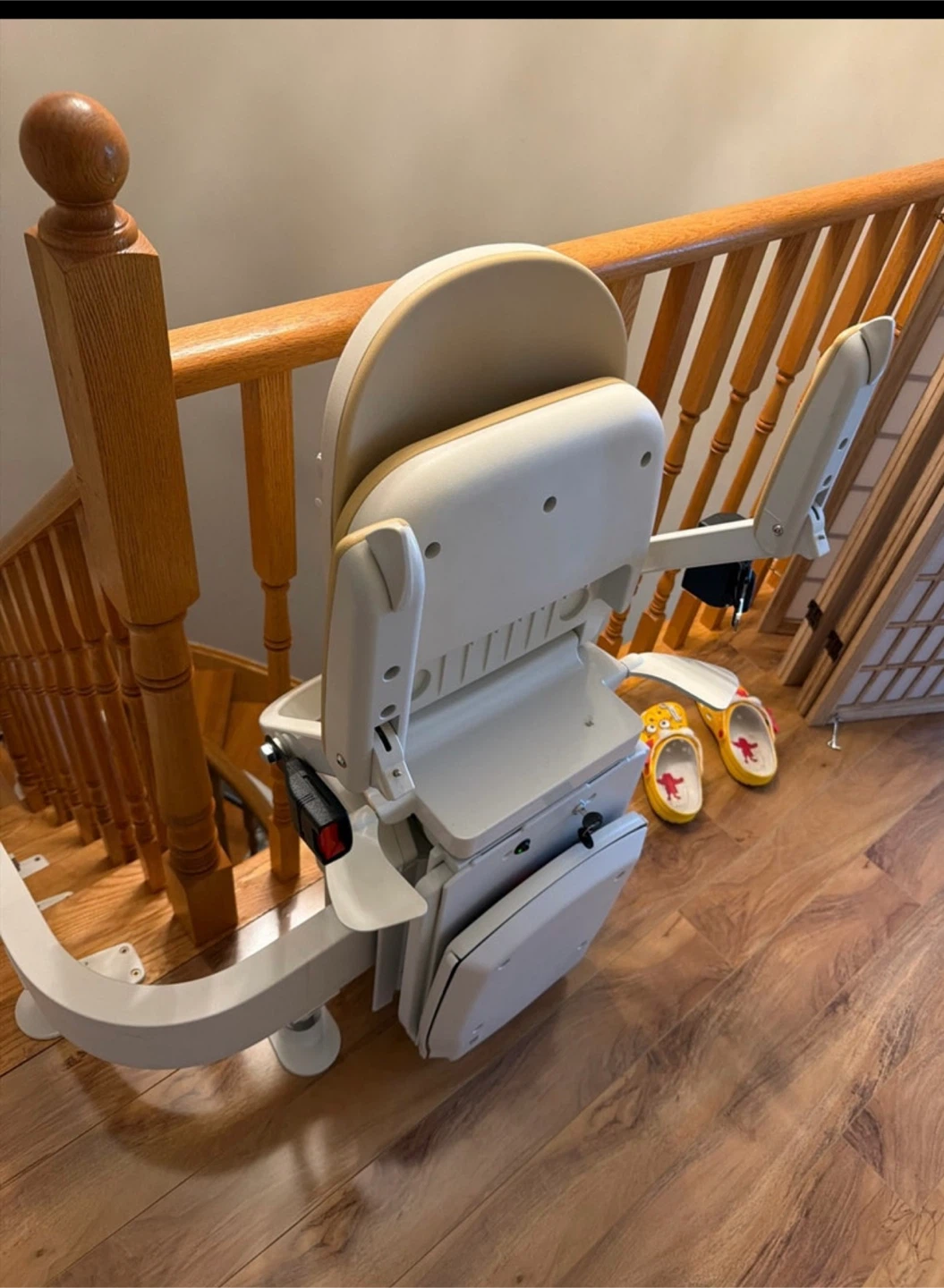 Stair Lift Chair - photo 2
