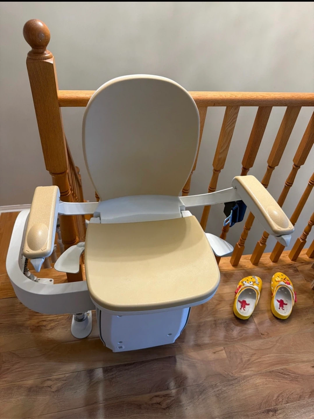 Stair Lift Chair - photo 3
