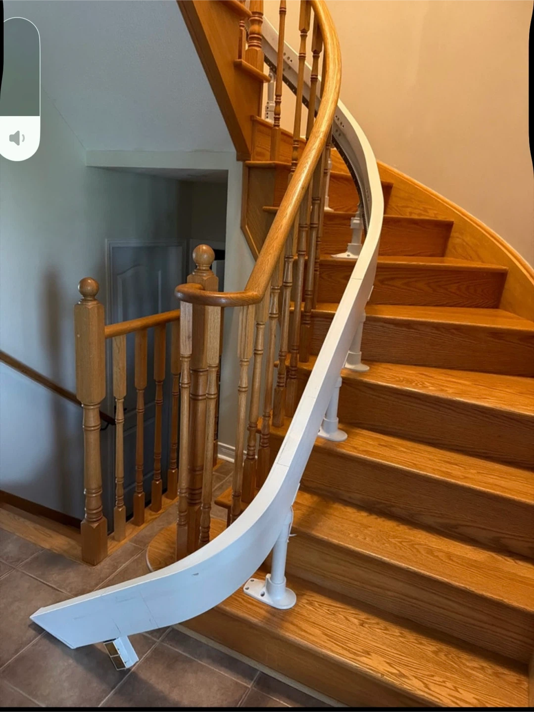 Stair Lift Chair - photo 4