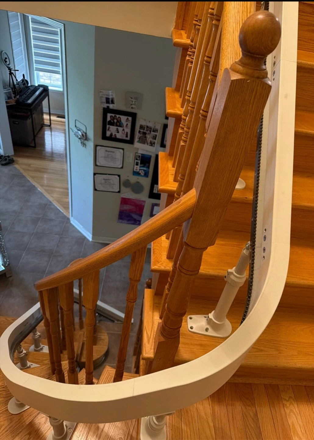 Stair Lift Chair - photo 5
