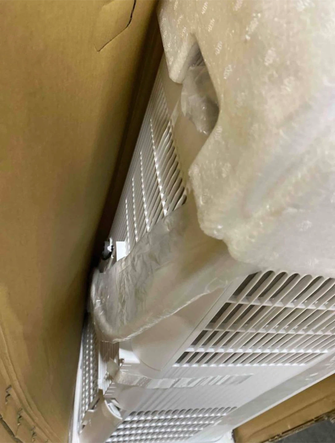 Midea Smart Portable Air Conditioner - photo 3