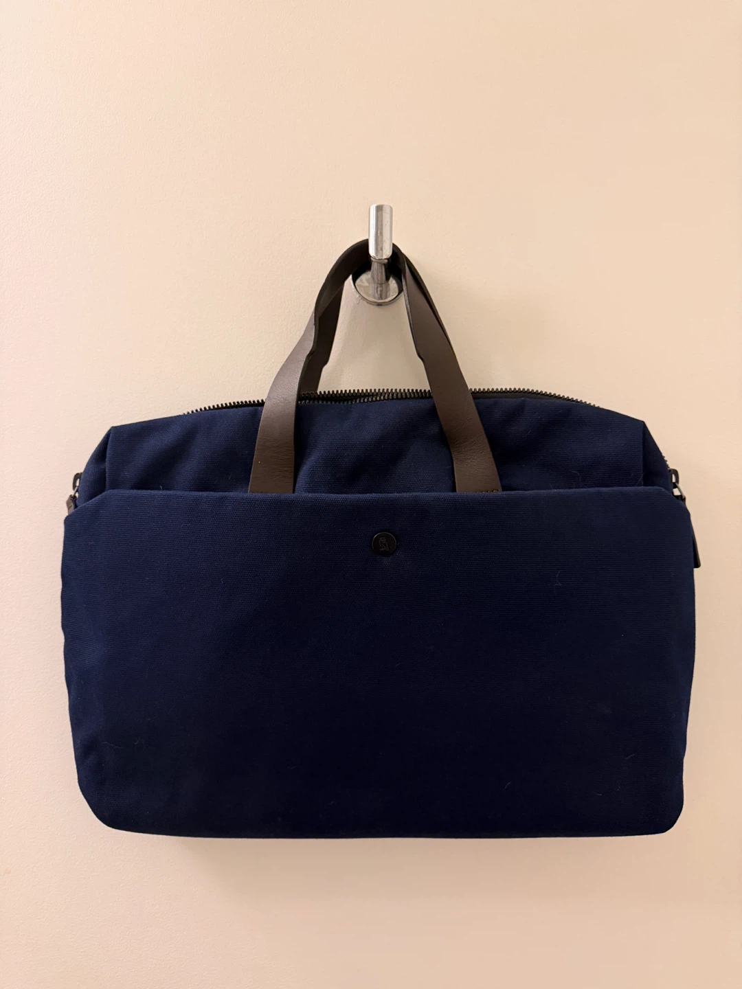 Bellroy Laptop Bag - Navy - photo 2