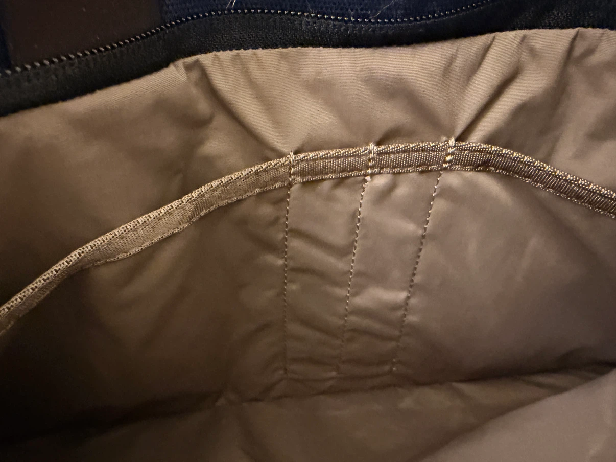 Bellroy Laptop Bag - Navy - photo 4