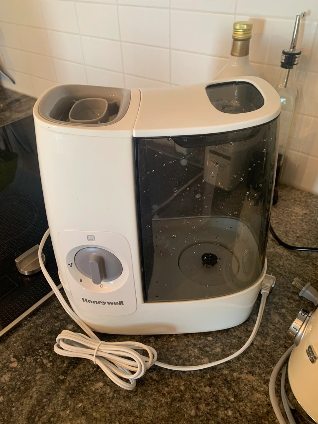 Honeywell Humidifier