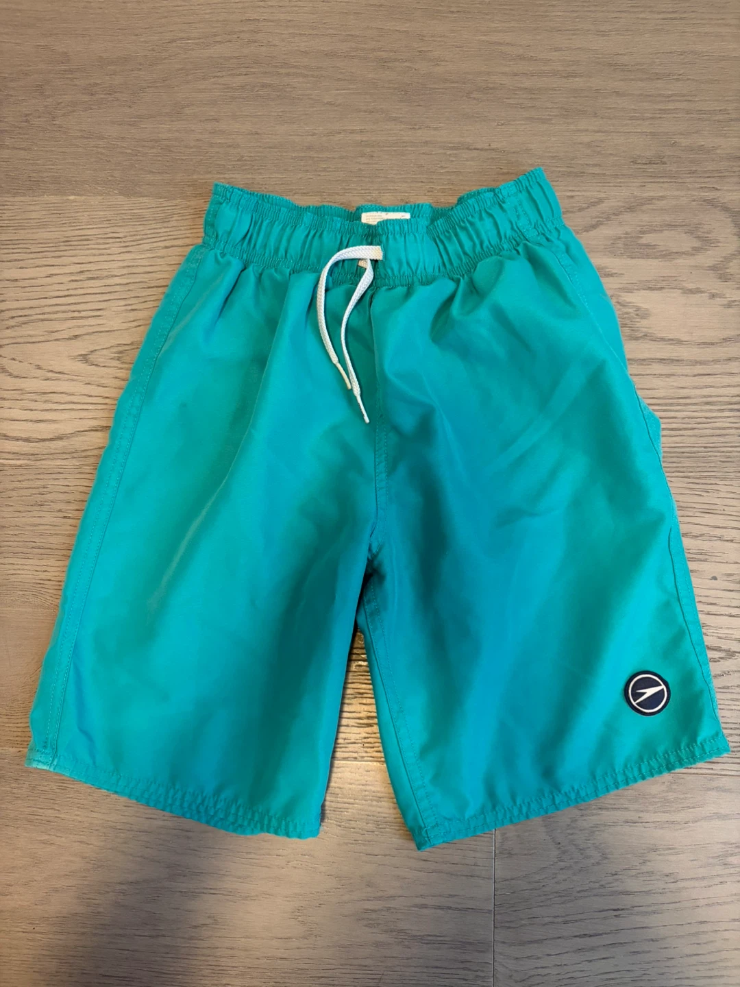 Boys Speedo swim shorts