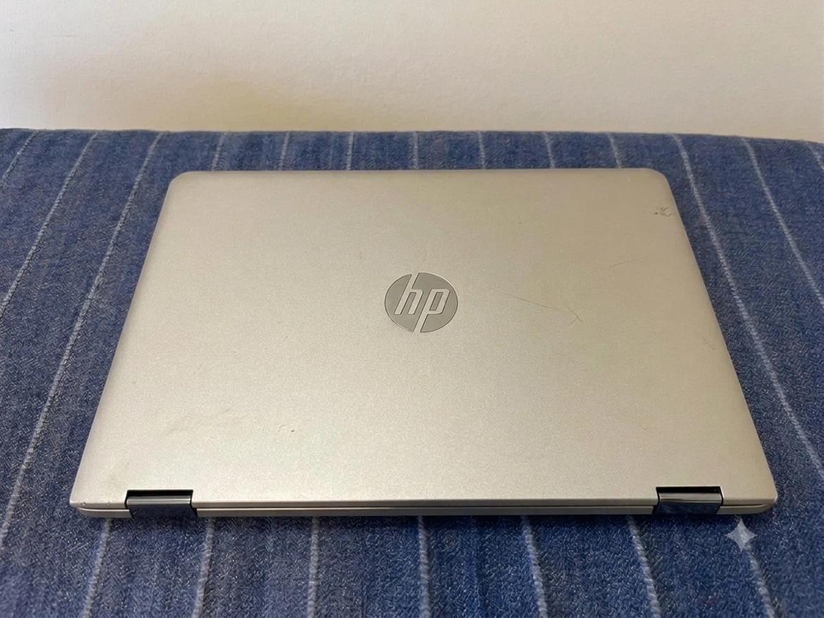 HP Pavilion x360 Laptop - photo 2
