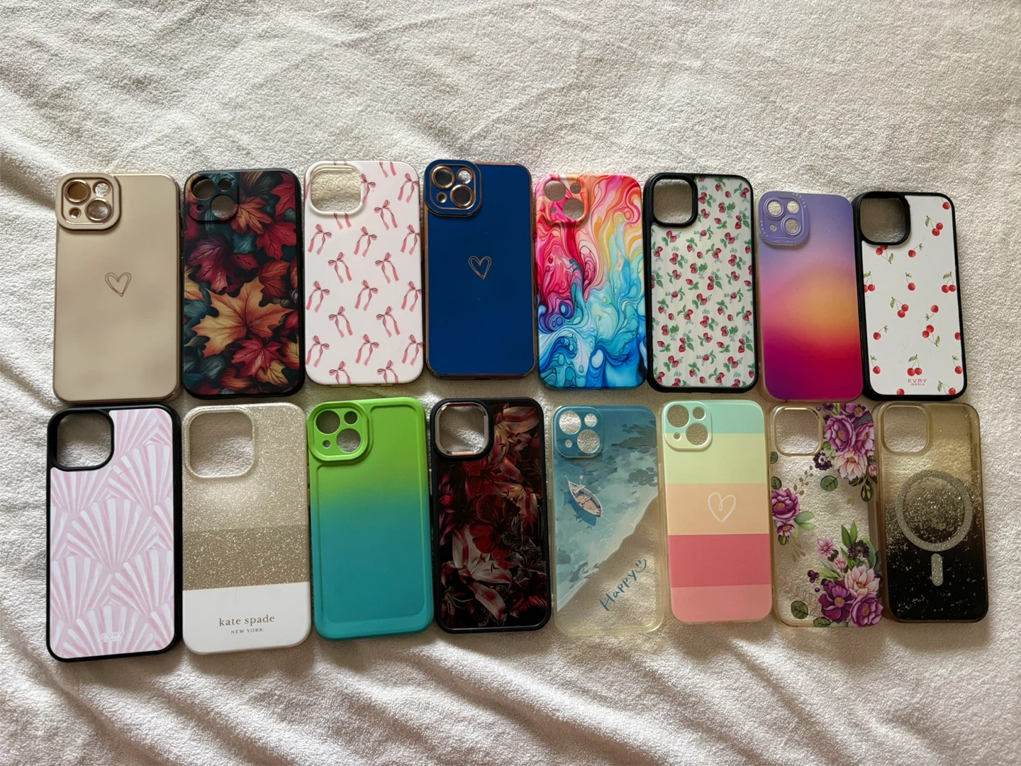 iPhone 13 cases $5 each