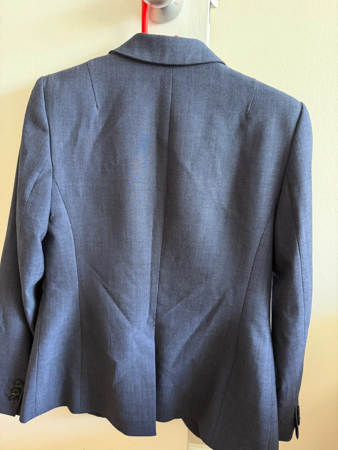 Banana Republic Blue Blazer - photo 2