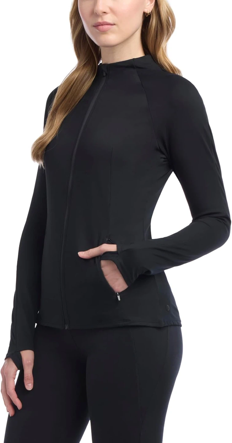 Zip Jacket - photo 3