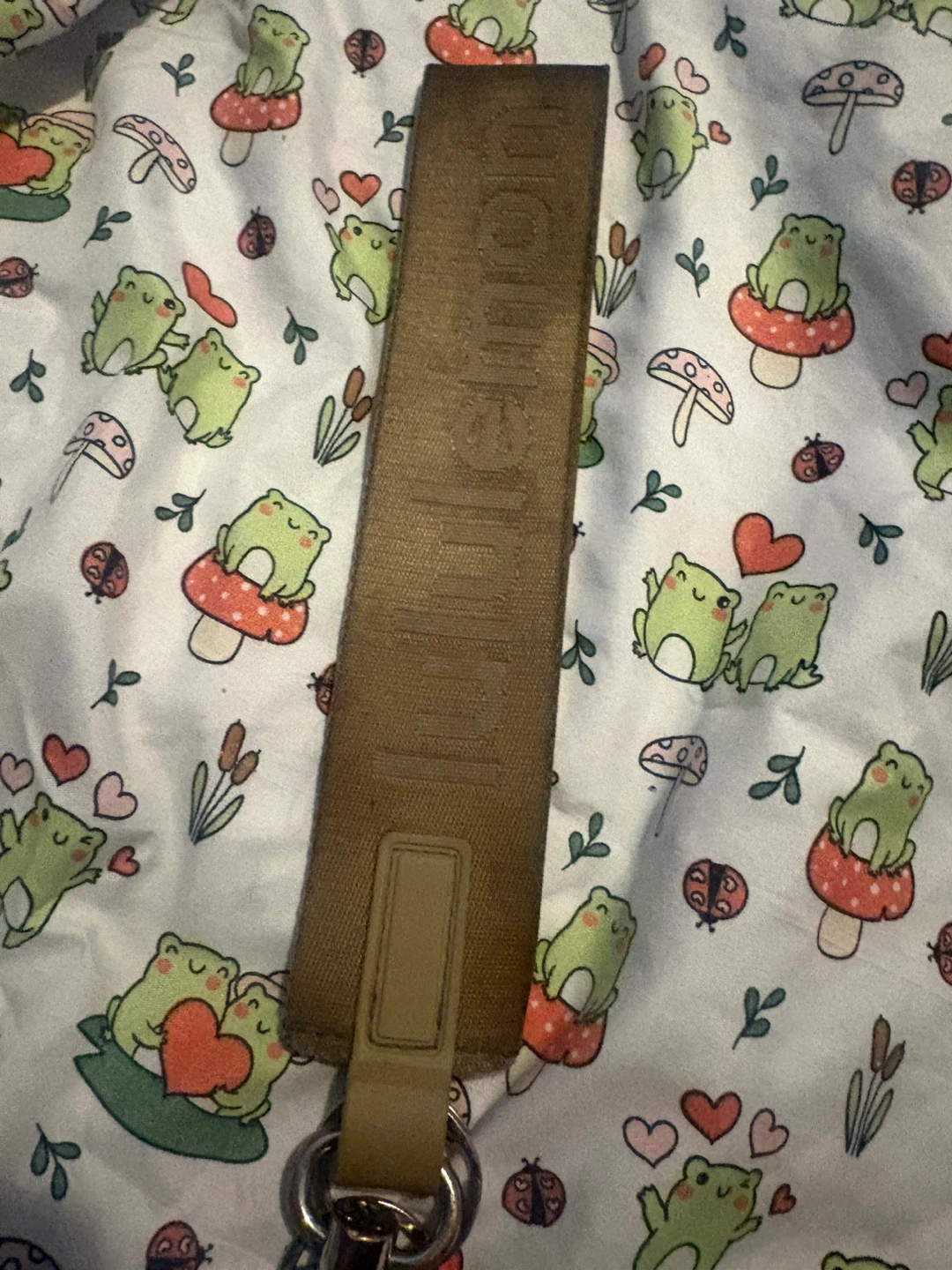 Lululemon Strap - photo 3