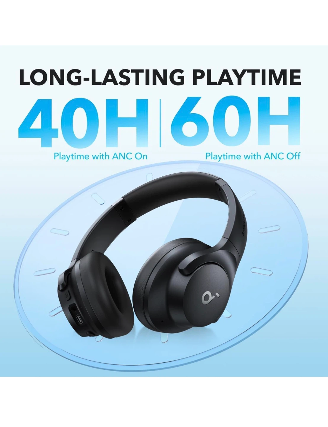 Noise Cancelling Headphones - photo 3