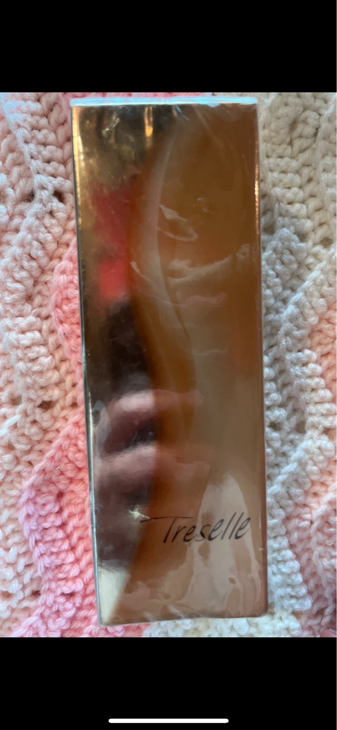 Treselle perfume box