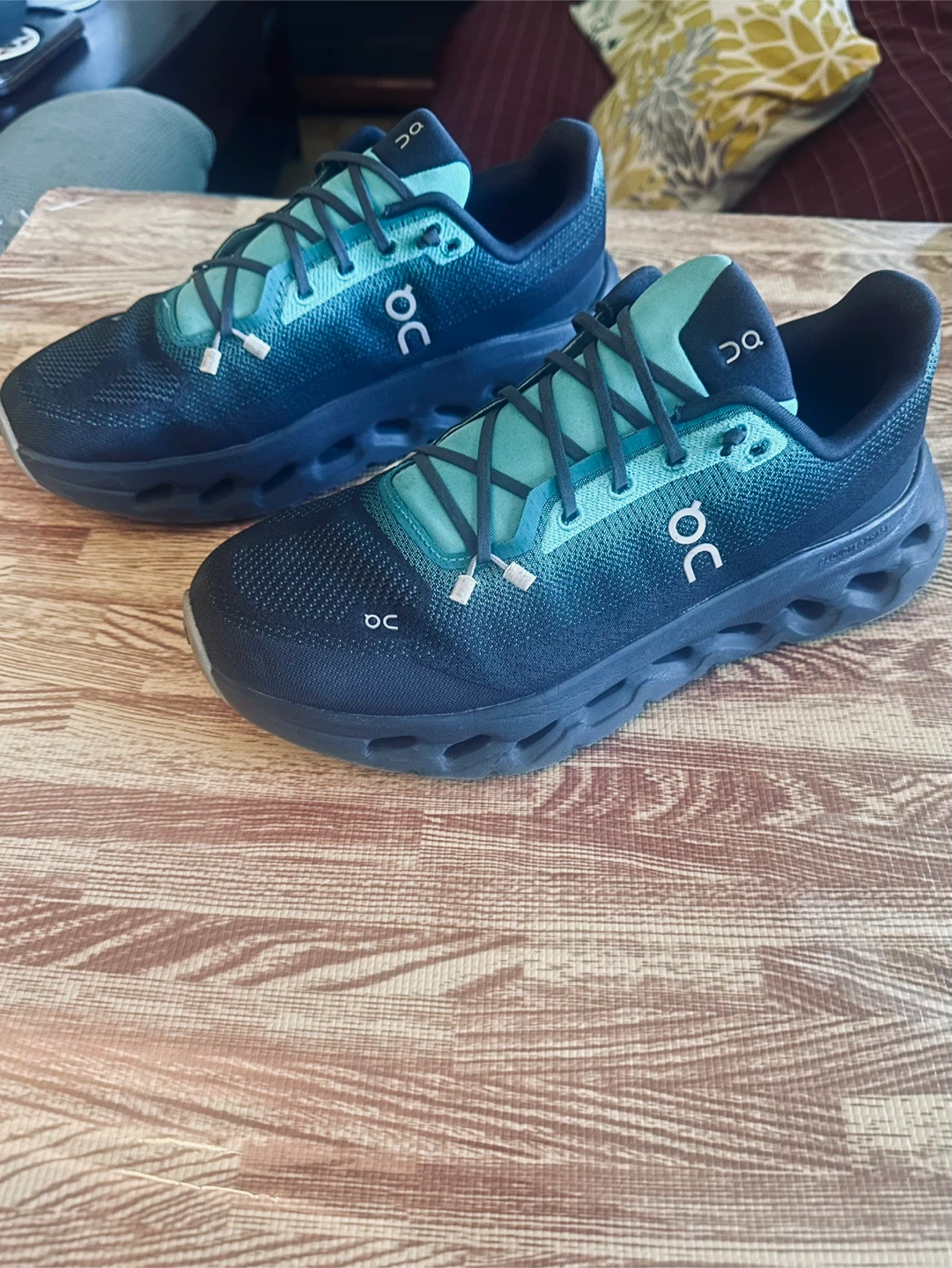 ON CloudTec Phase Running Shoes - photo 3