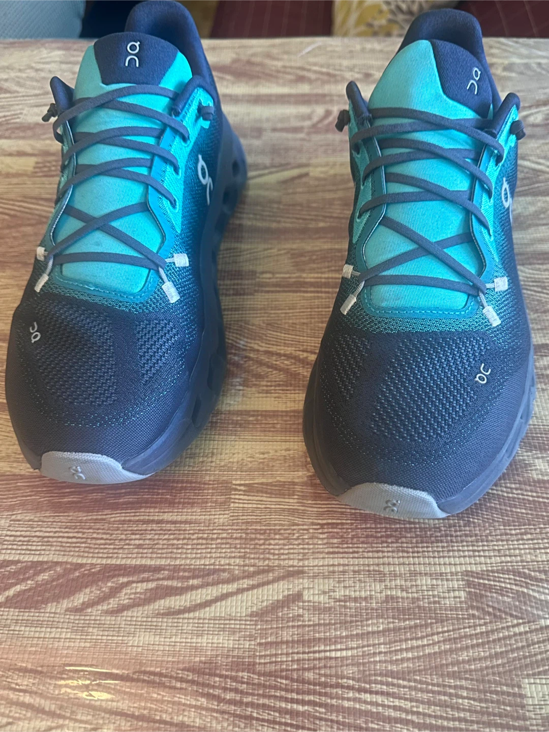 ON CloudTec Phase Running Shoes - photo 4