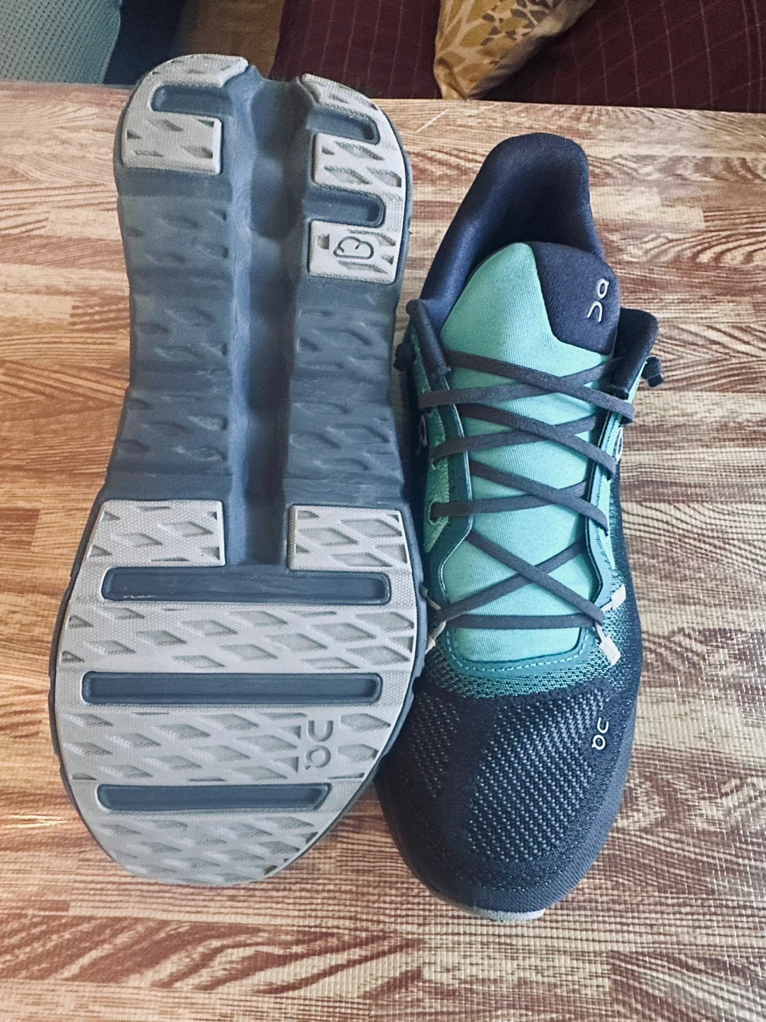 ON CloudTec Phase Running Shoes - photo 5