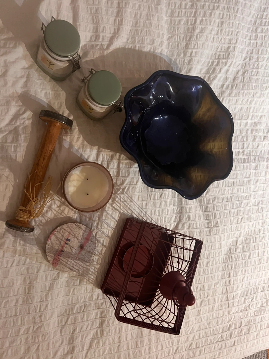Home Decor Package
