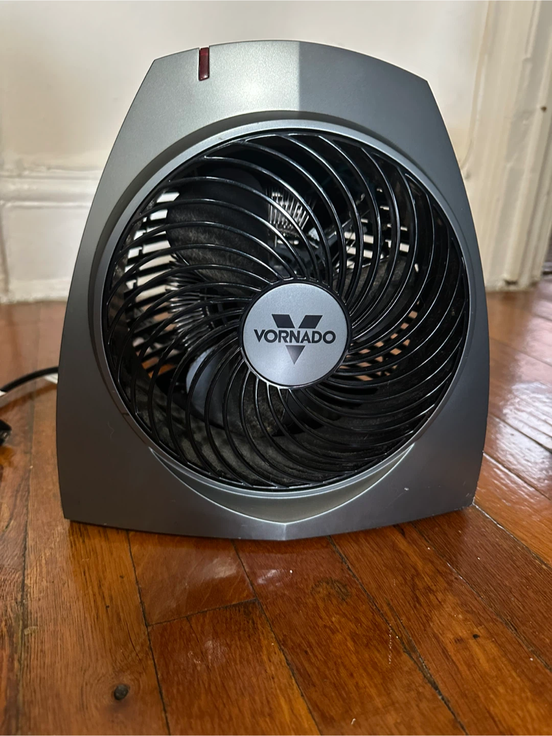 Vornado VH200 Whole Room Heater - photo 2