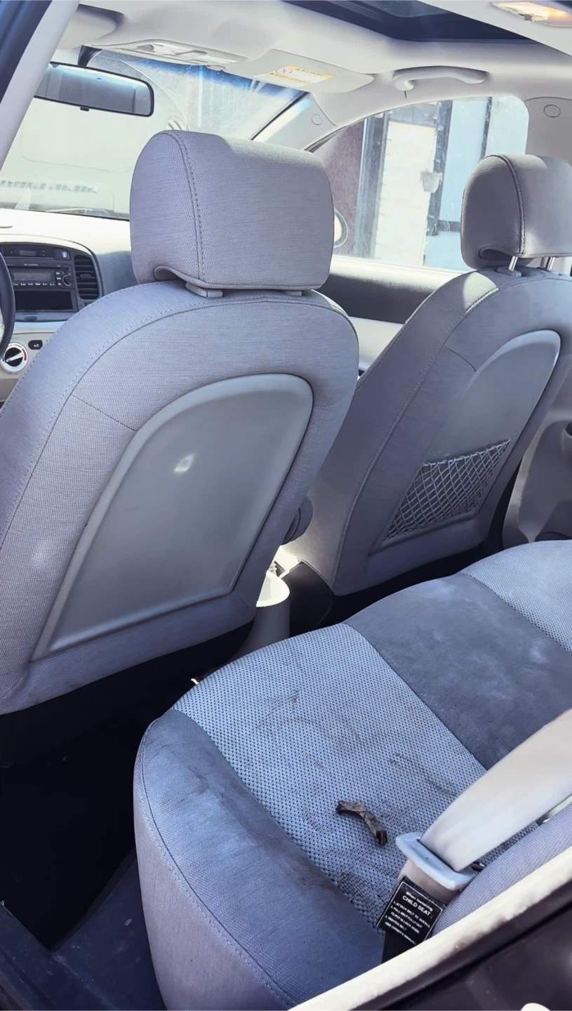 Car detailing - photo 2
