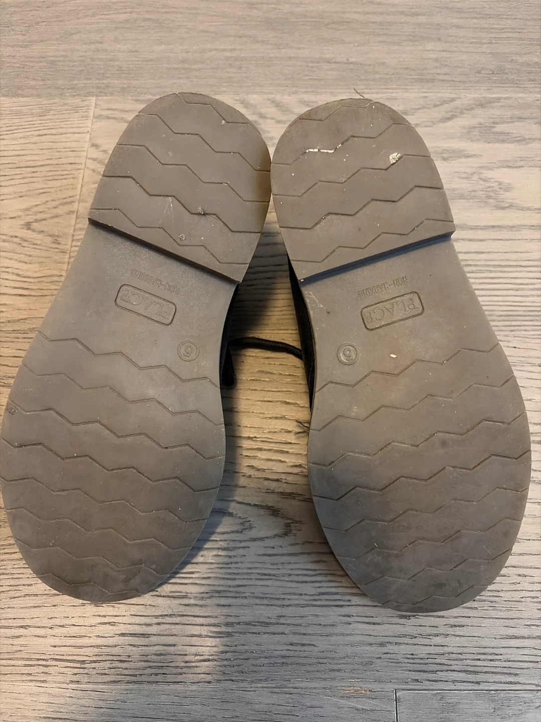 Boys Children’s Place Dress shoes - photo 3